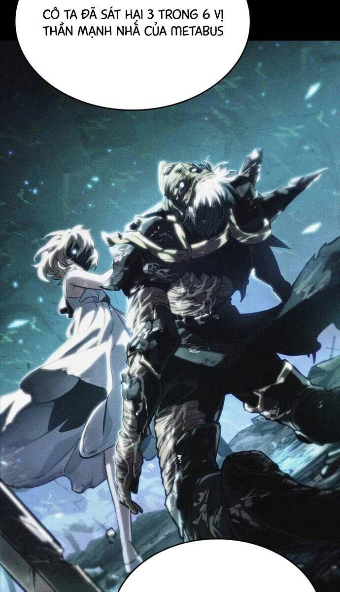 Thế Giới Sau Tận Thế - Chapter 111 - Page 49