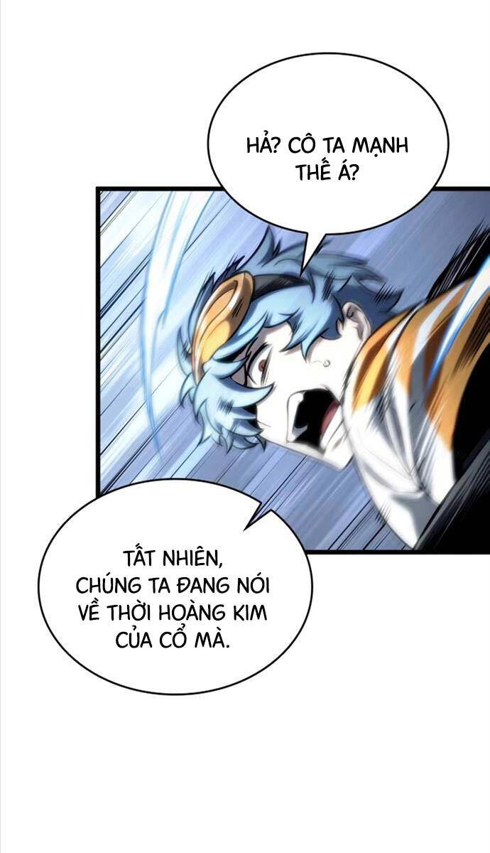 Thế Giới Sau Tận Thế - Chapter 111 - Page 52