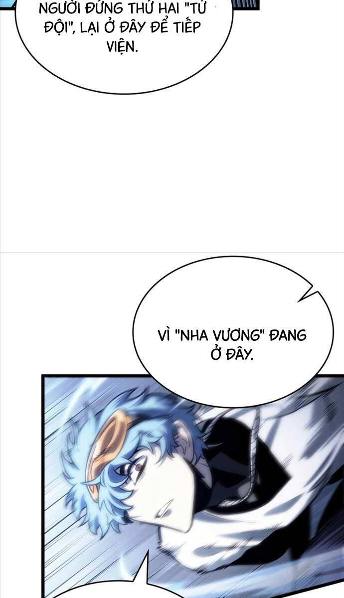 Thế Giới Sau Tận Thế - Chapter 111 - Page 54