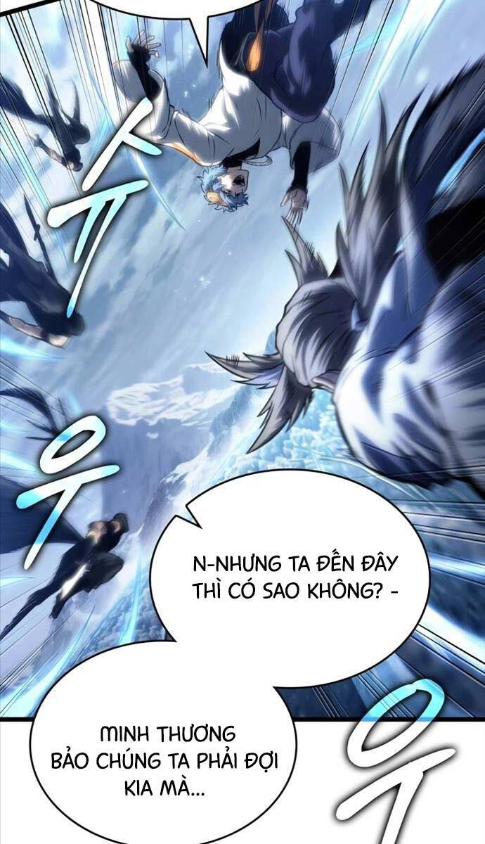 Thế Giới Sau Tận Thế - Chapter 111 - Page 57