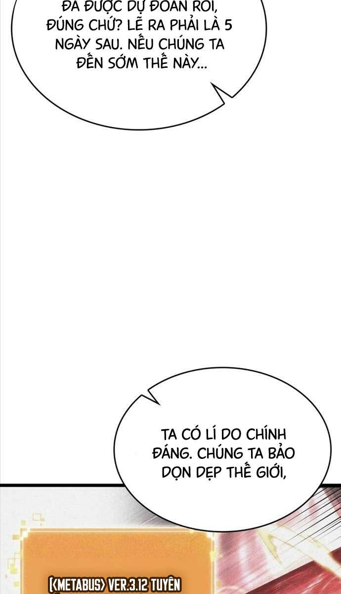 Thế Giới Sau Tận Thế - Chapter 111 - Page 59