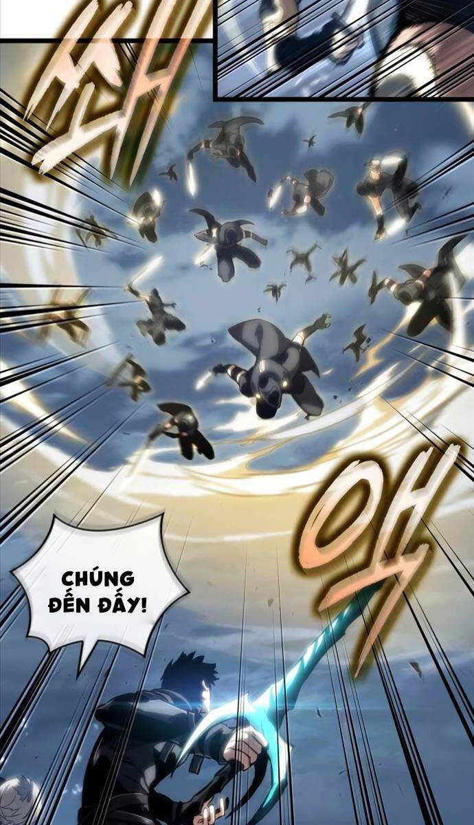 Thế Giới Sau Tận Thế - Chapter 111 - Page 6