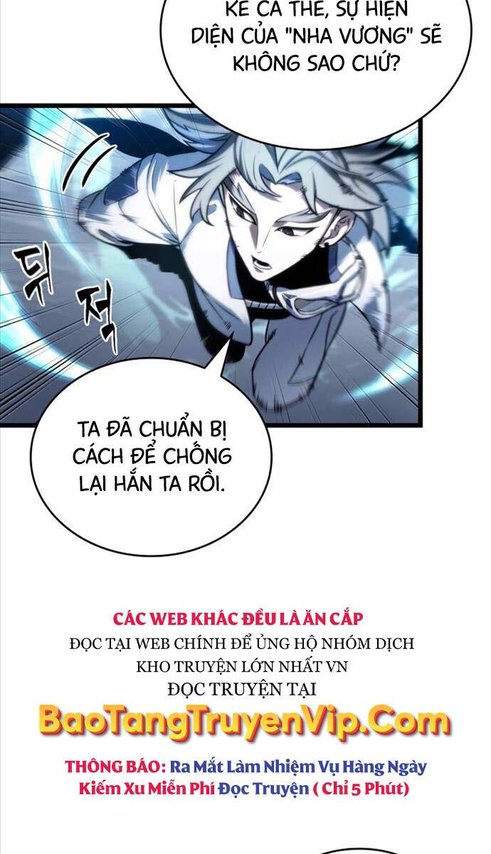 Thế Giới Sau Tận Thế - Chapter 111 - Page 61