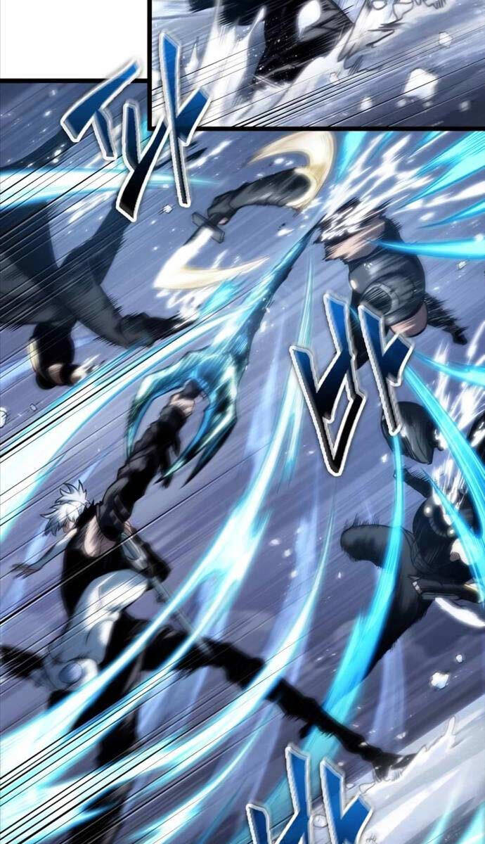 Thế Giới Sau Tận Thế - Chapter 111 - Page 69