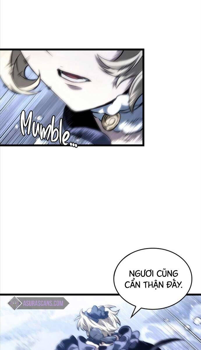 Thế Giới Sau Tận Thế - Chapter 111 - Page 74