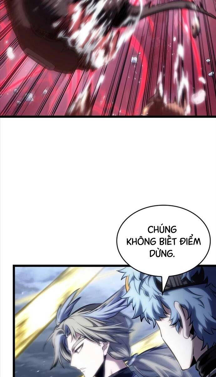 Thế Giới Sau Tận Thế - Chapter 111 - Page 92