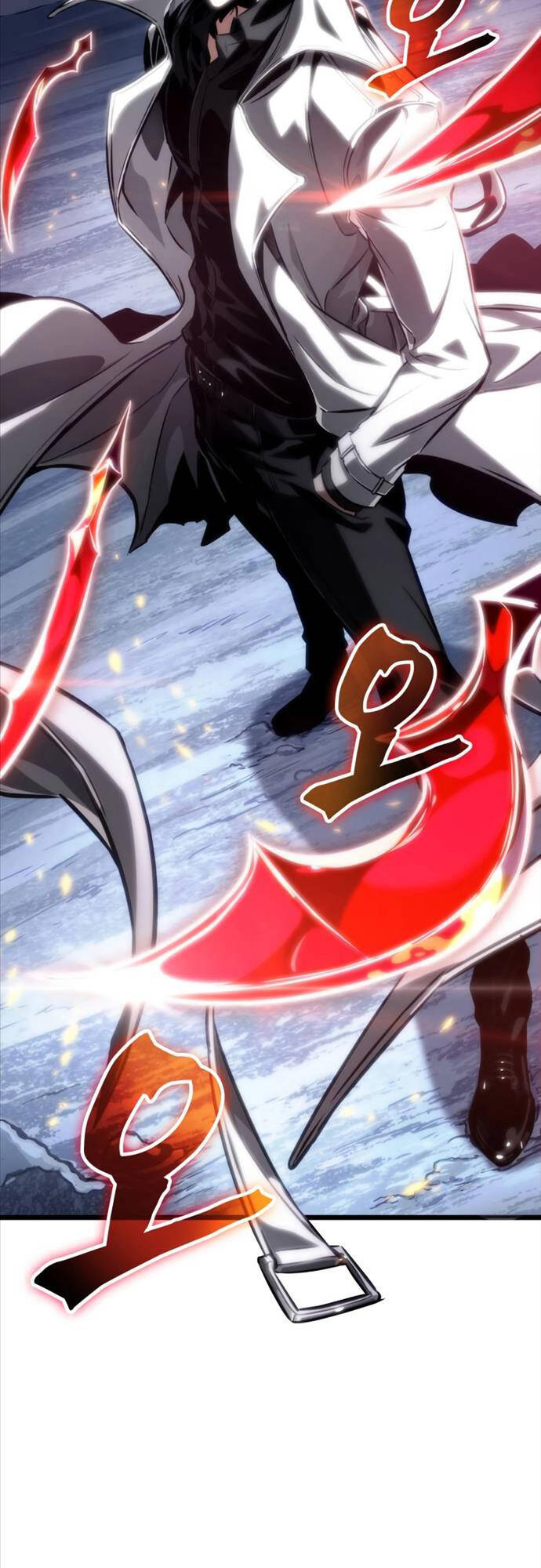 Thế Giới Sau Tận Thế - Chapter 112 - Page 14