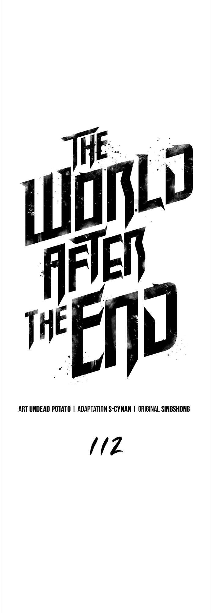 Thế Giới Sau Tận Thế - Chapter 112 - Page 15