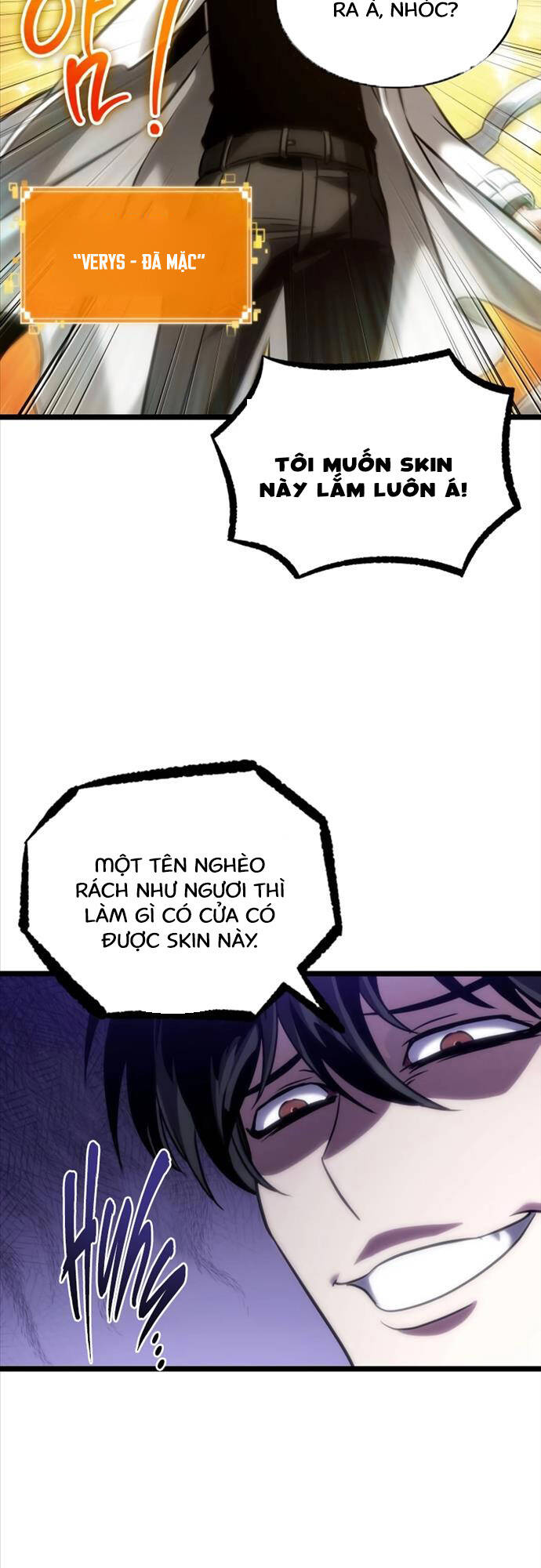 Thế Giới Sau Tận Thế - Chapter 112 - Page 17