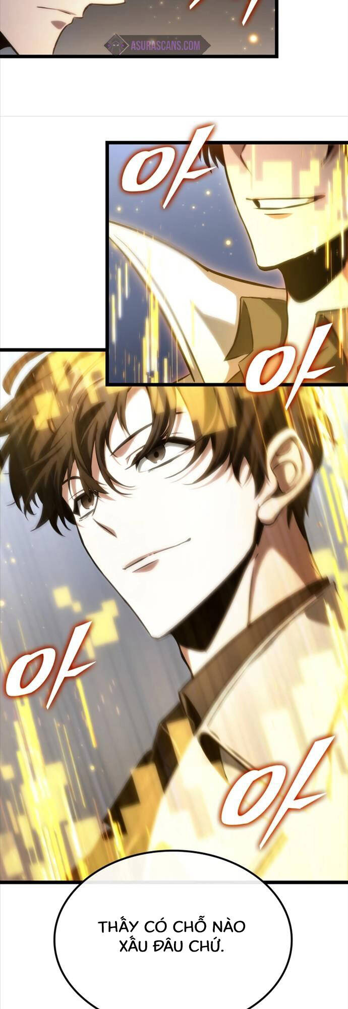 Thế Giới Sau Tận Thế - Chapter 112 - Page 19