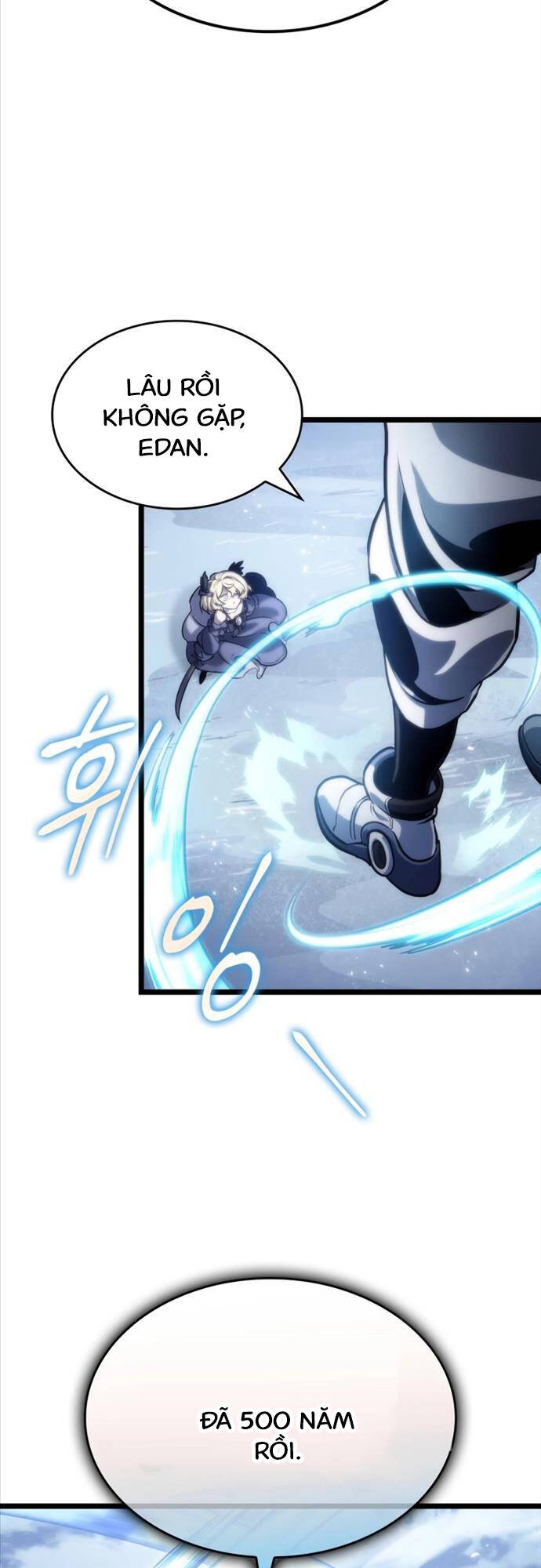 Thế Giới Sau Tận Thế - Chapter 112 - Page 20