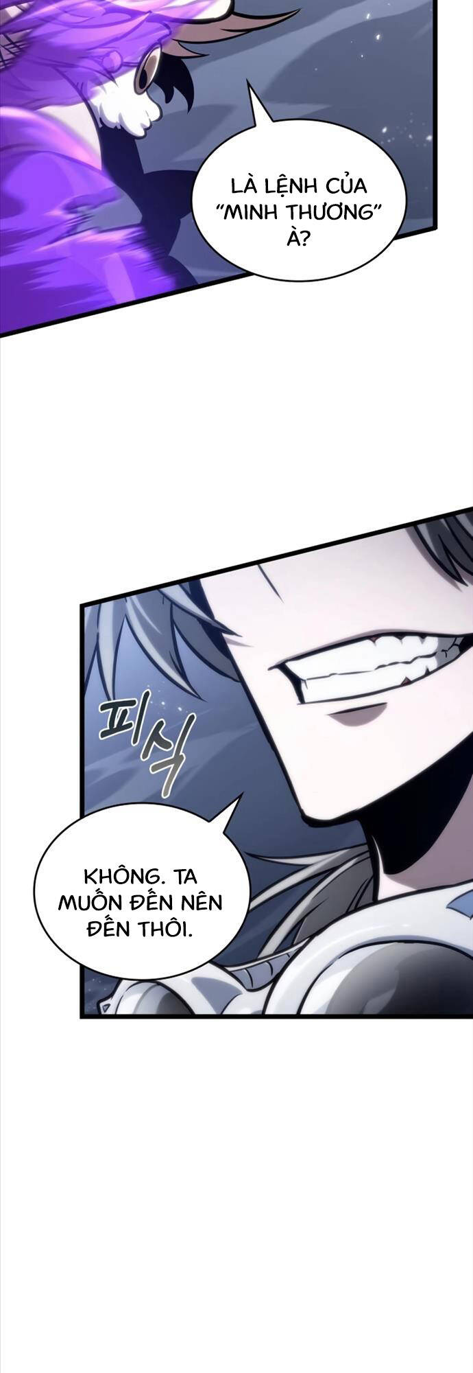 Thế Giới Sau Tận Thế - Chapter 112 - Page 22