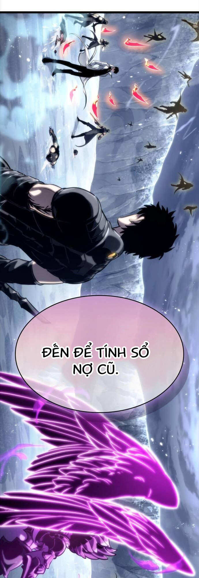 Thế Giới Sau Tận Thế - Chapter 112 - Page 23