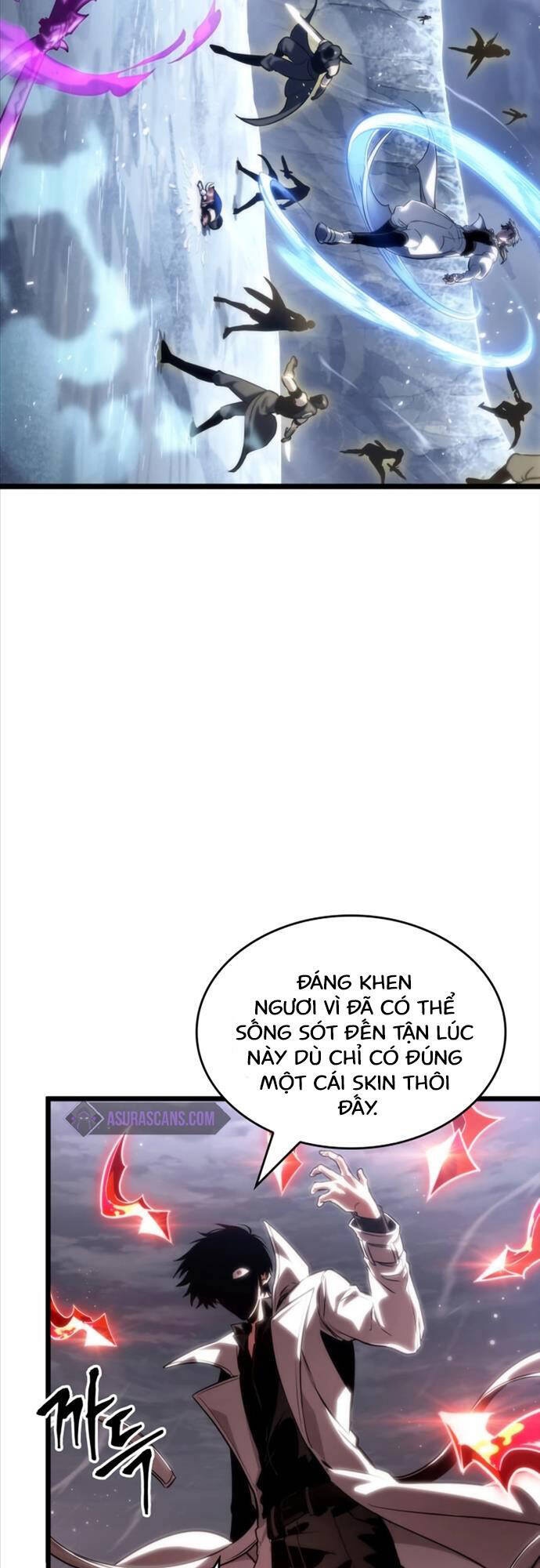 Thế Giới Sau Tận Thế - Chapter 112 - Page 24