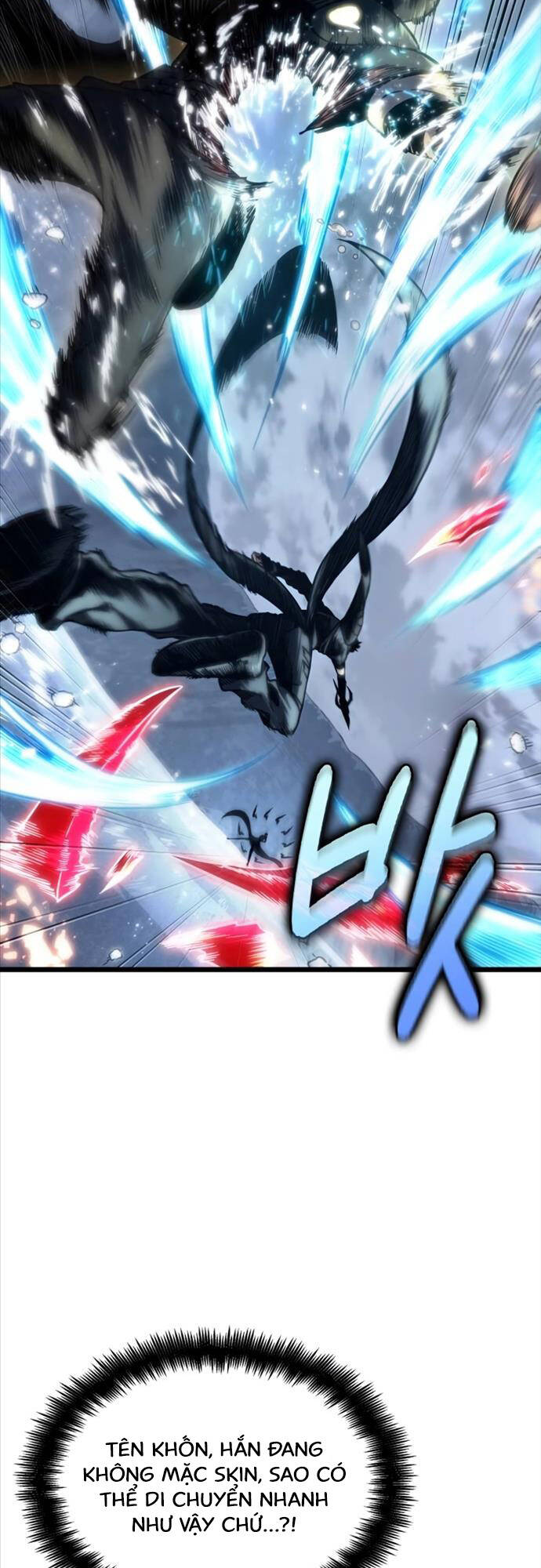 Thế Giới Sau Tận Thế - Chapter 112 - Page 27