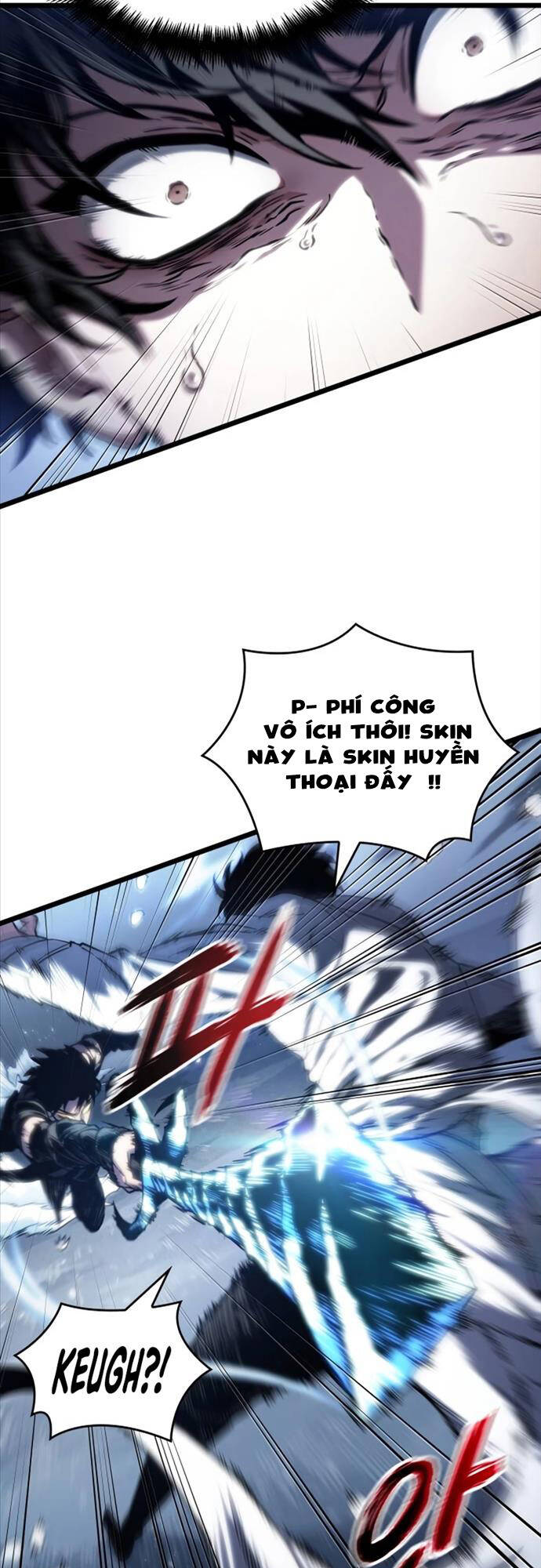 Thế Giới Sau Tận Thế - Chapter 112 - Page 28