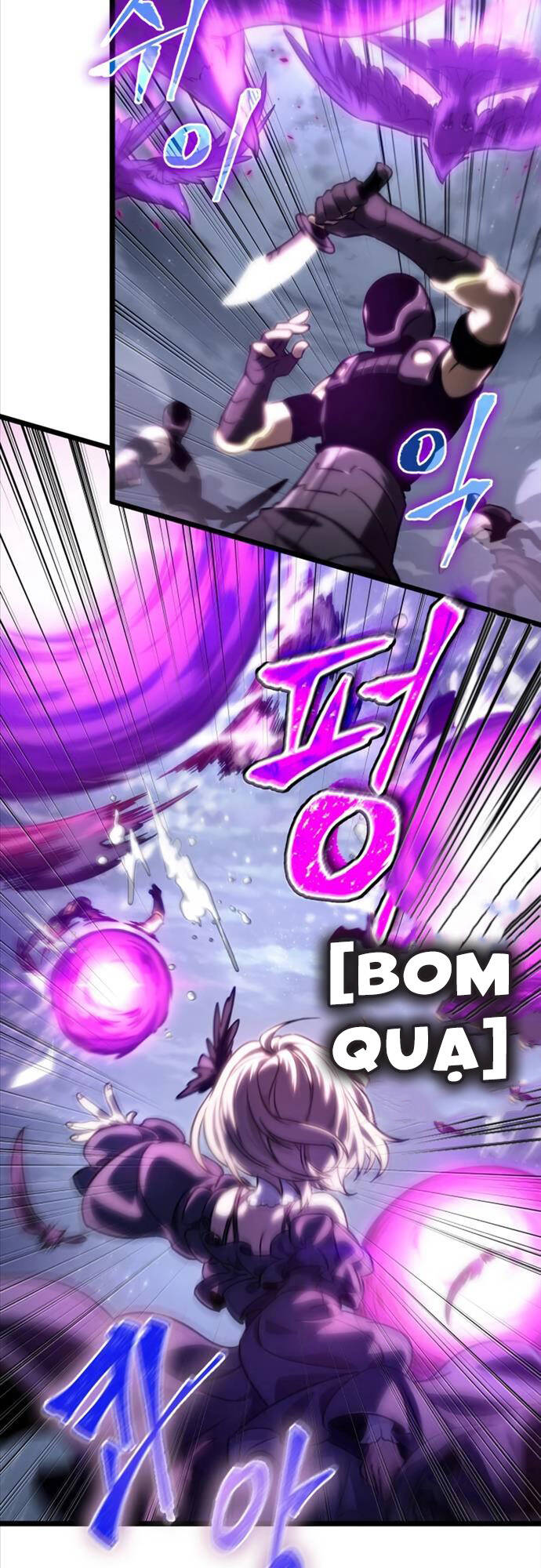 Thế Giới Sau Tận Thế - Chapter 112 - Page 3