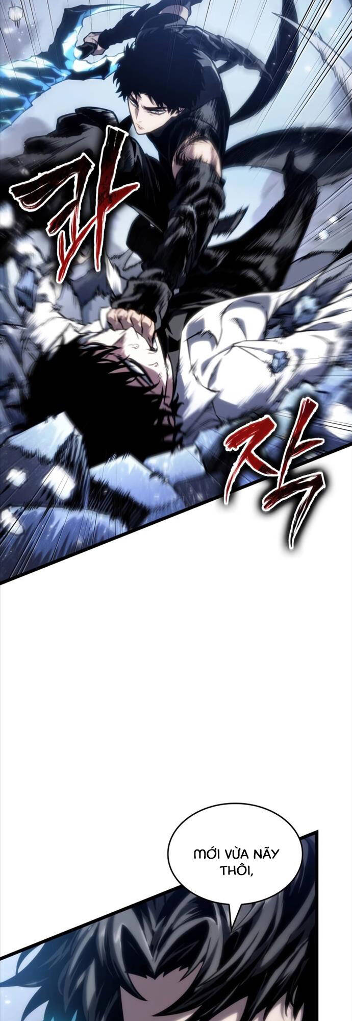 Thế Giới Sau Tận Thế - Chapter 112 - Page 30