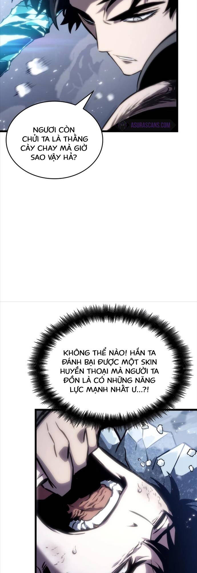 Thế Giới Sau Tận Thế - Chapter 112 - Page 31