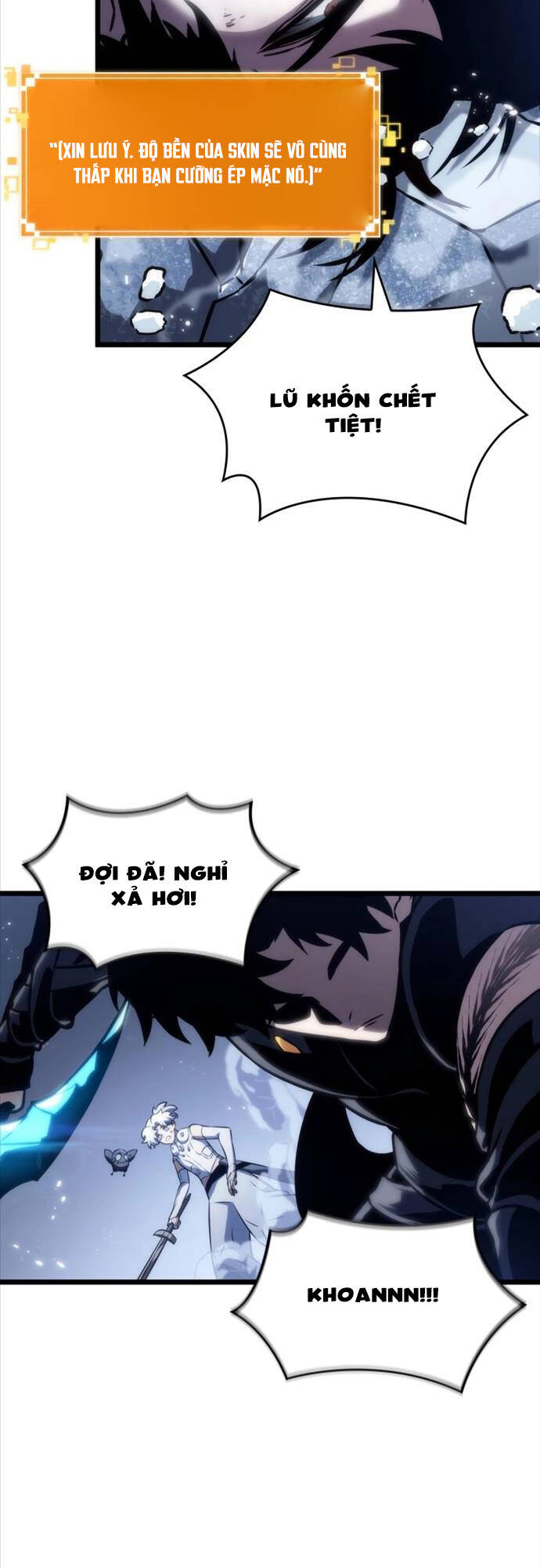 Thế Giới Sau Tận Thế - Chapter 112 - Page 32