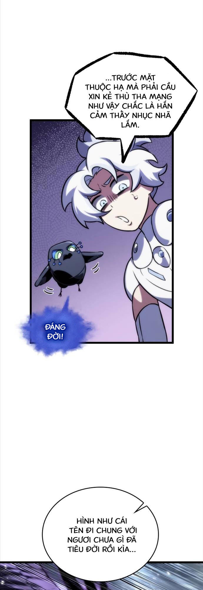 Thế Giới Sau Tận Thế - Chapter 112 - Page 33