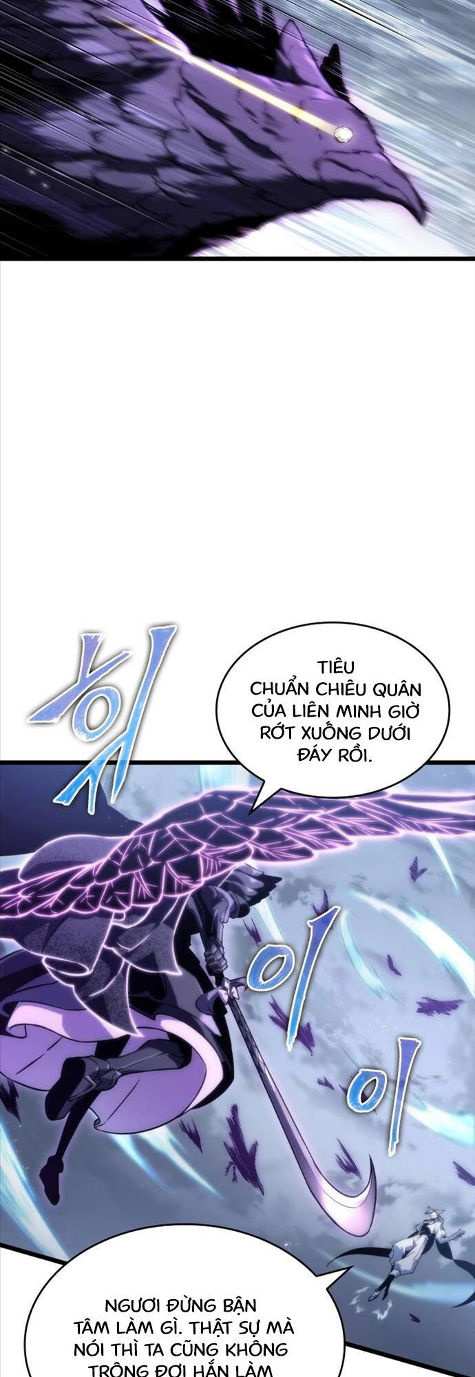 Thế Giới Sau Tận Thế - Chapter 112 - Page 34