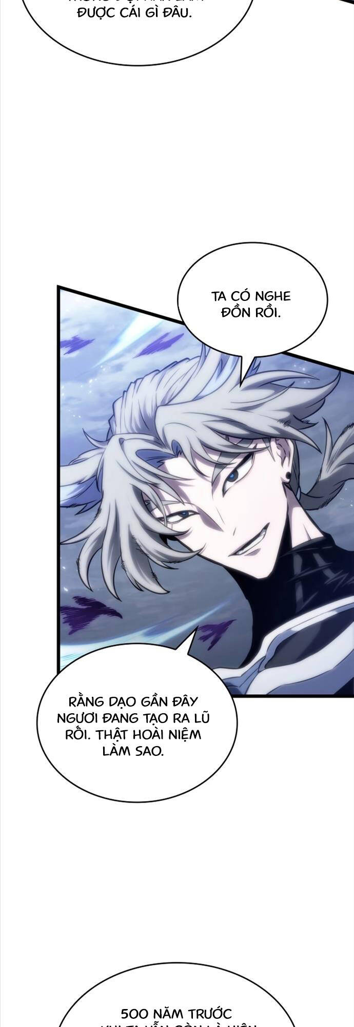 Thế Giới Sau Tận Thế - Chapter 112 - Page 35