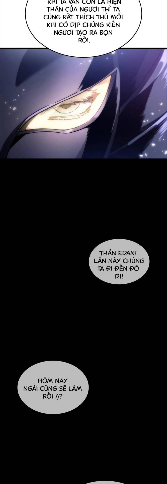 Thế Giới Sau Tận Thế - Chapter 112 - Page 36