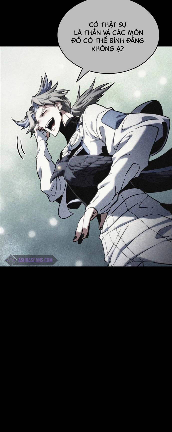 Thế Giới Sau Tận Thế - Chapter 112 - Page 37