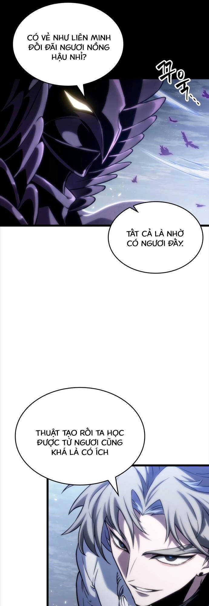 Thế Giới Sau Tận Thế - Chapter 112 - Page 38