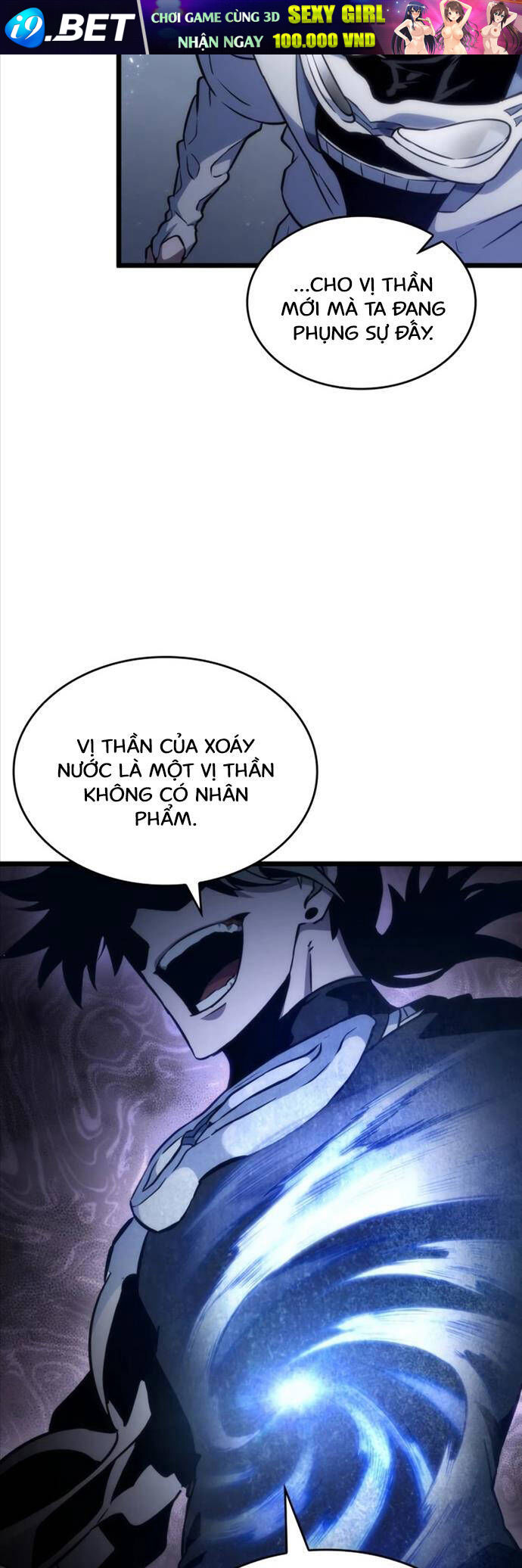 Thế Giới Sau Tận Thế - Chapter 112 - Page 39