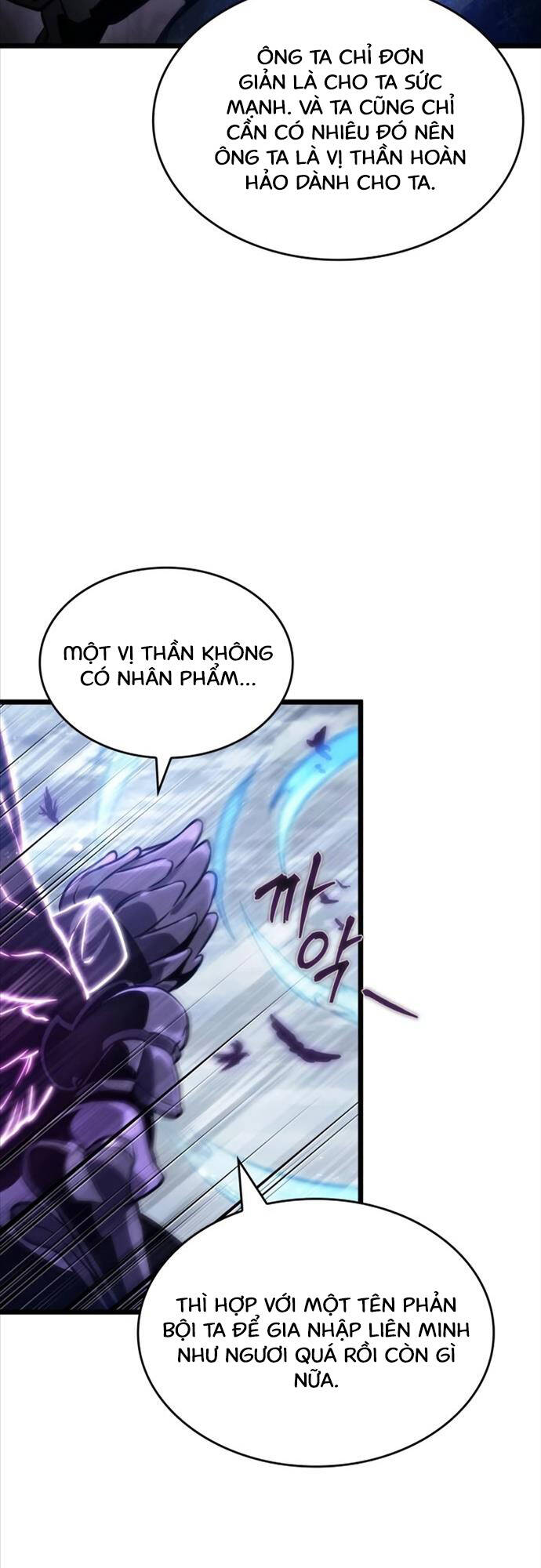 Thế Giới Sau Tận Thế - Chapter 112 - Page 40