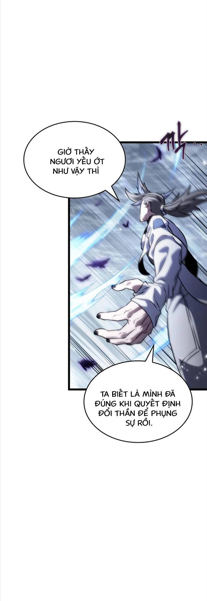 Thế Giới Sau Tận Thế - Chapter 112 - Page 41