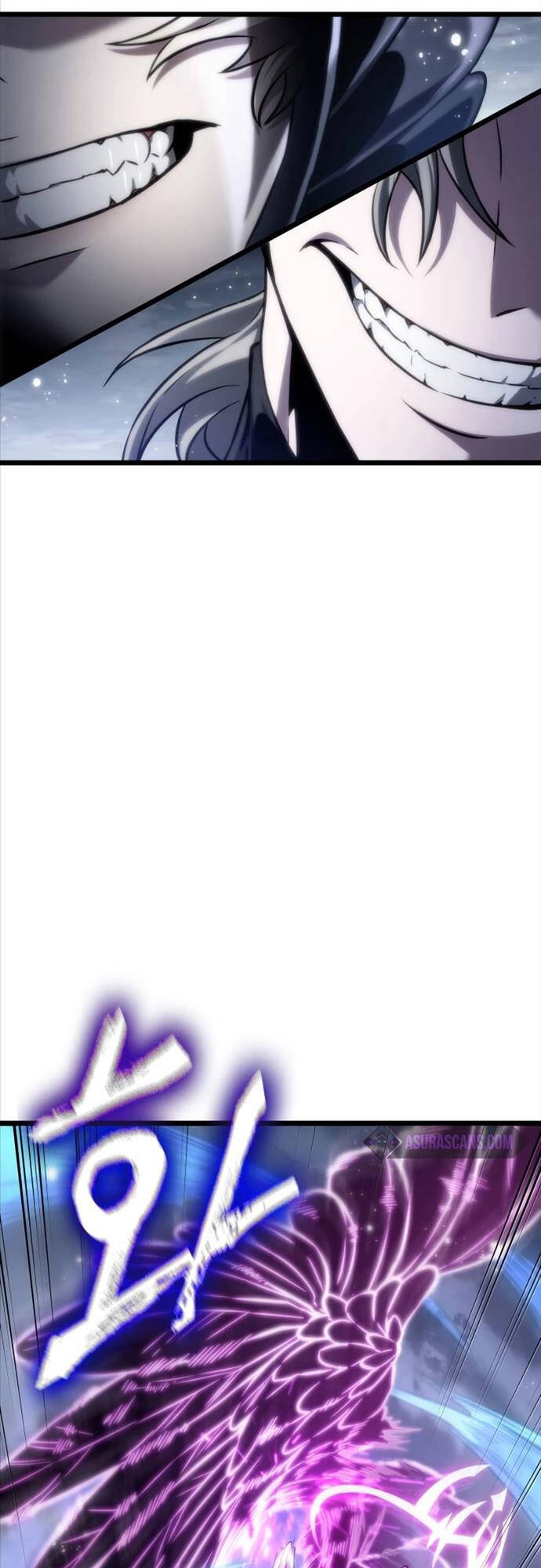 Thế Giới Sau Tận Thế - Chapter 112 - Page 42