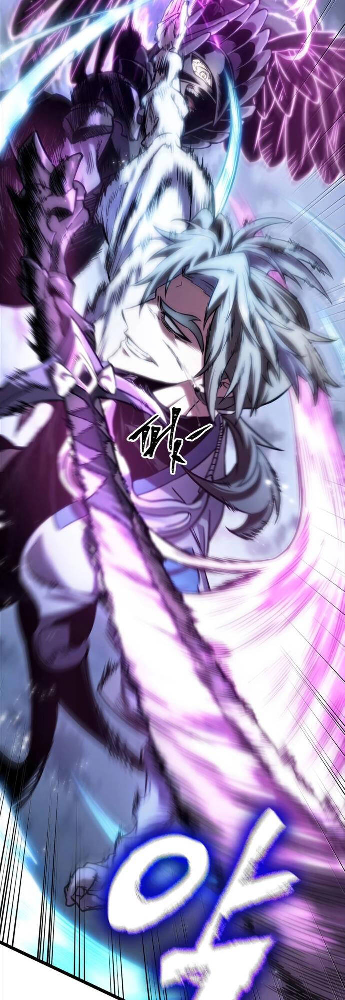 Thế Giới Sau Tận Thế - Chapter 112 - Page 43