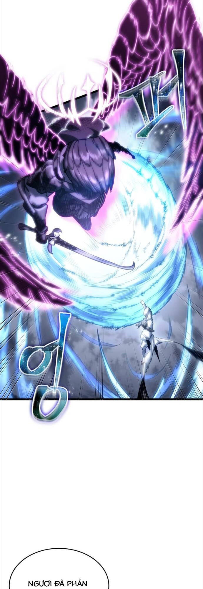 Thế Giới Sau Tận Thế - Chapter 112 - Page 45