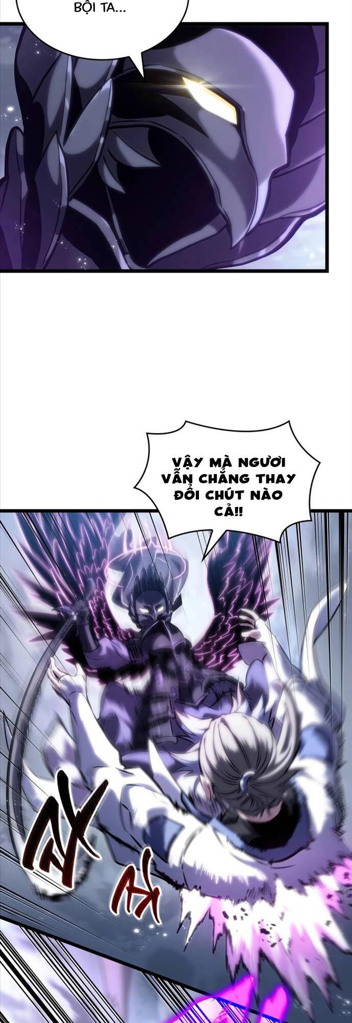 Thế Giới Sau Tận Thế - Chapter 112 - Page 46