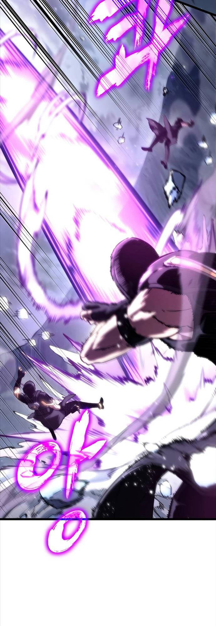 Thế Giới Sau Tận Thế - Chapter 112 - Page 47