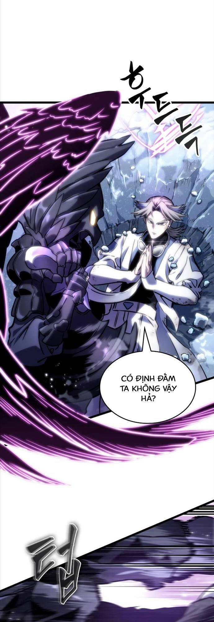 Thế Giới Sau Tận Thế - Chapter 112 - Page 48