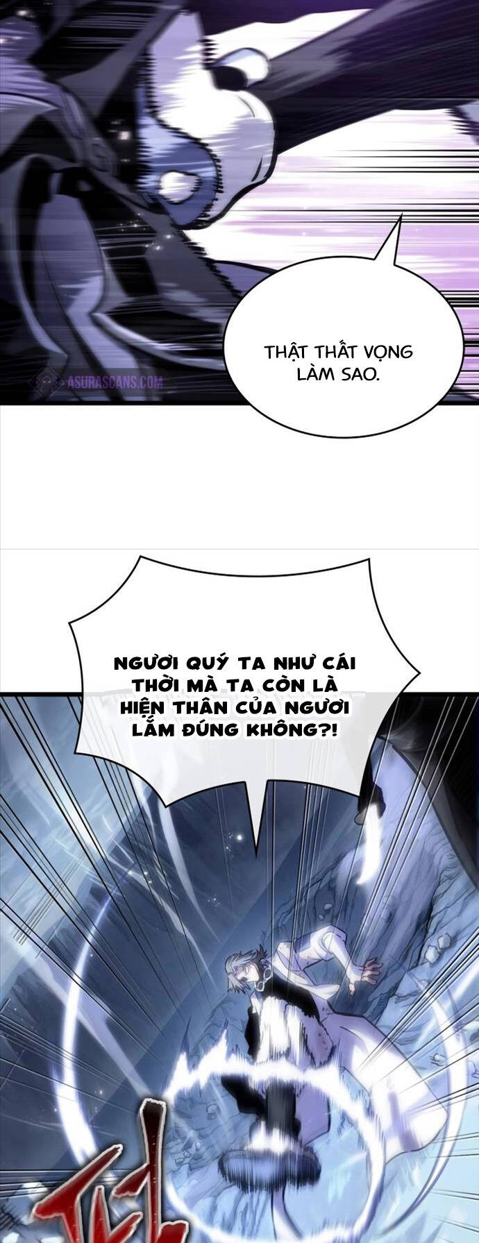 Thế Giới Sau Tận Thế - Chapter 112 - Page 49
