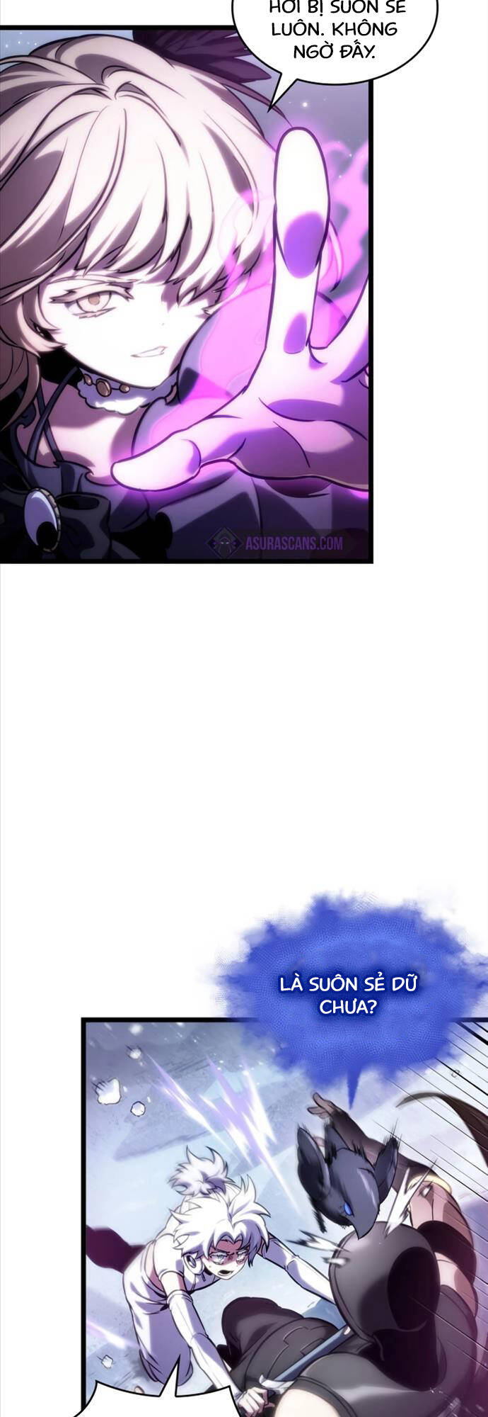 Thế Giới Sau Tận Thế - Chapter 112 - Page 5