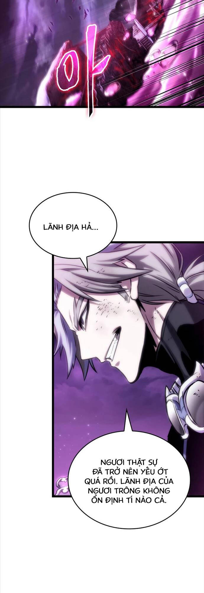 Thế Giới Sau Tận Thế - Chapter 112 - Page 53