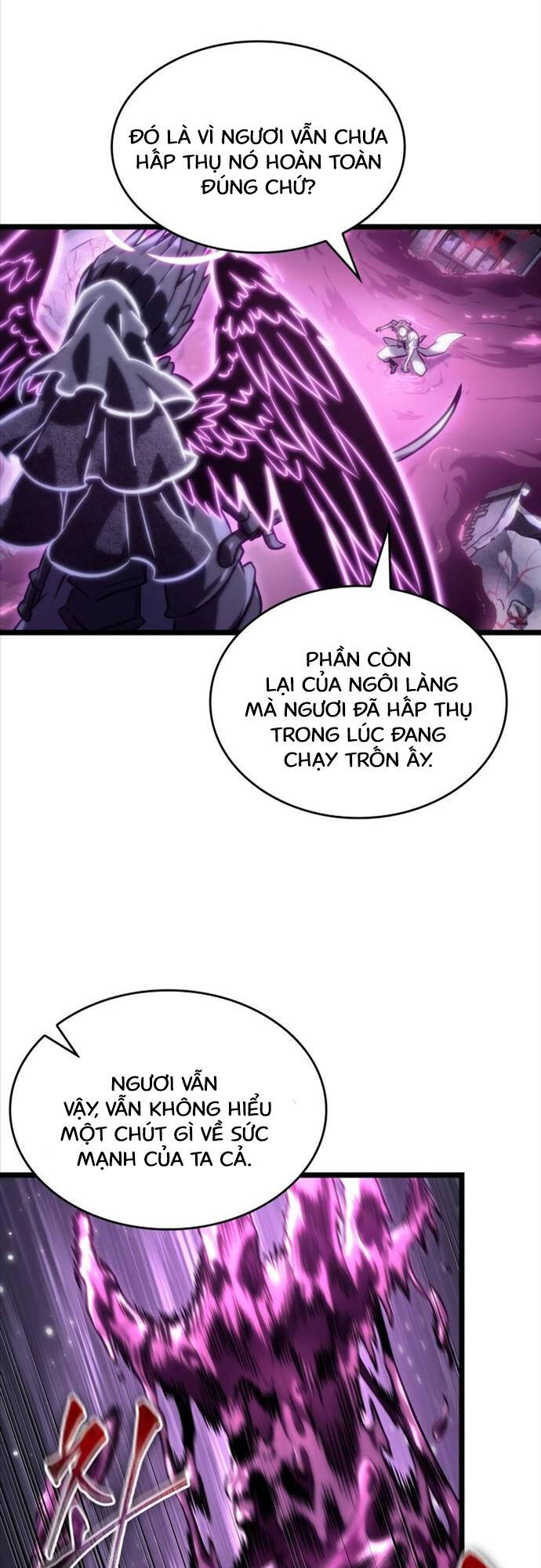 Thế Giới Sau Tận Thế - Chapter 112 - Page 54