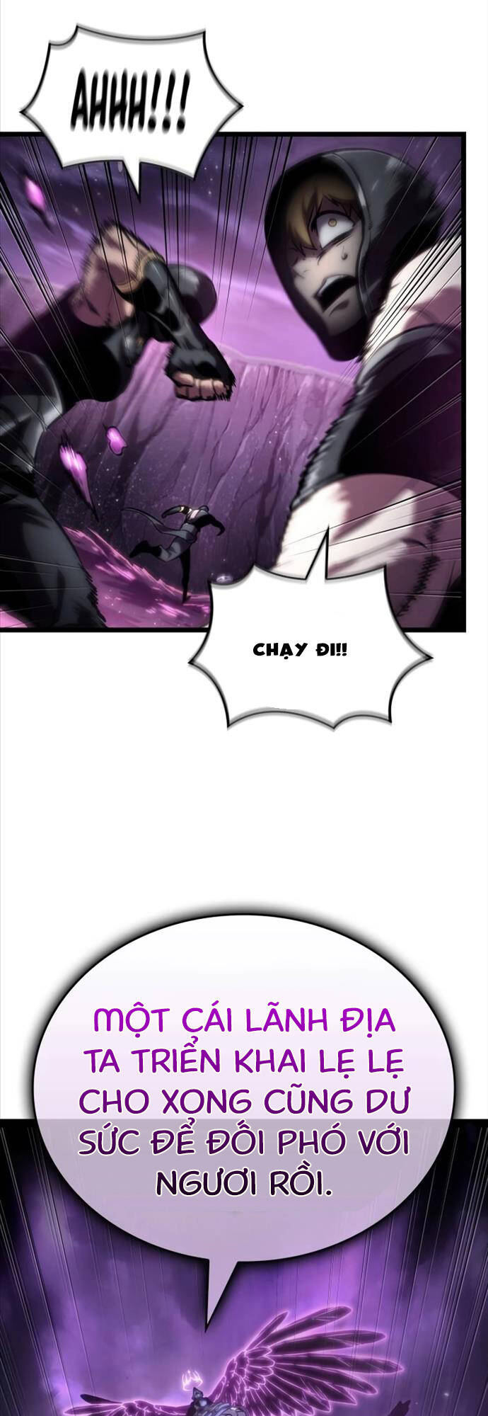 Thế Giới Sau Tận Thế - Chapter 112 - Page 58