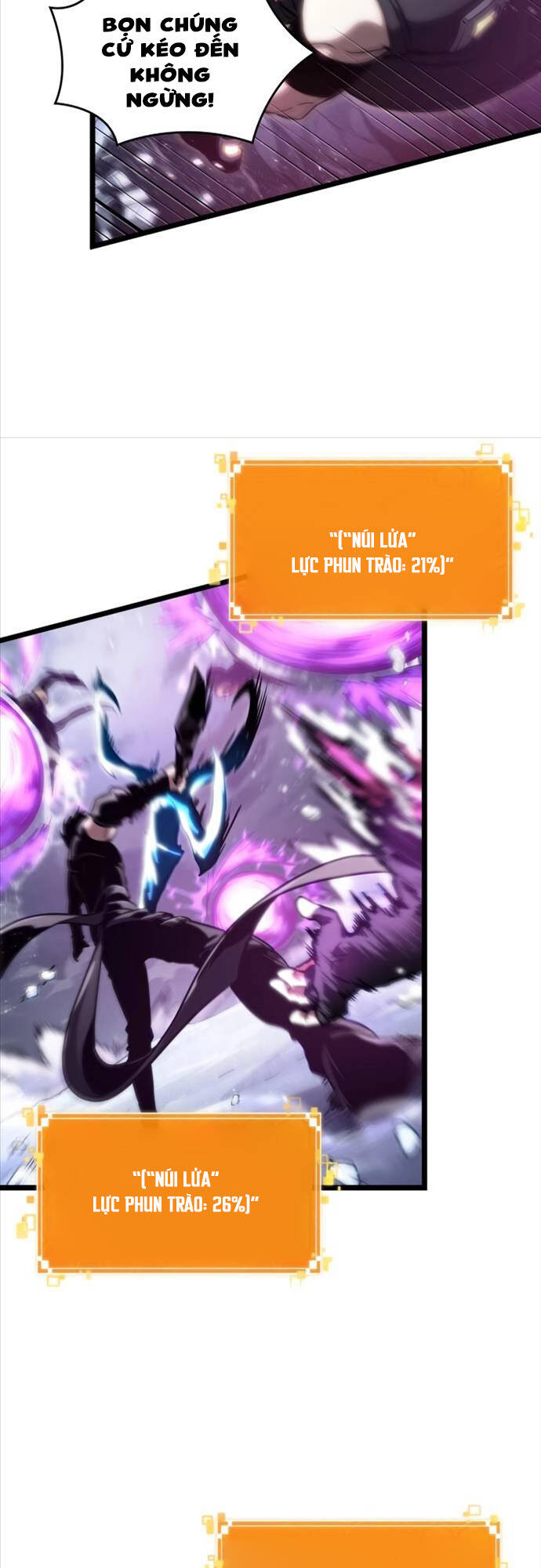 Thế Giới Sau Tận Thế - Chapter 112 - Page 6