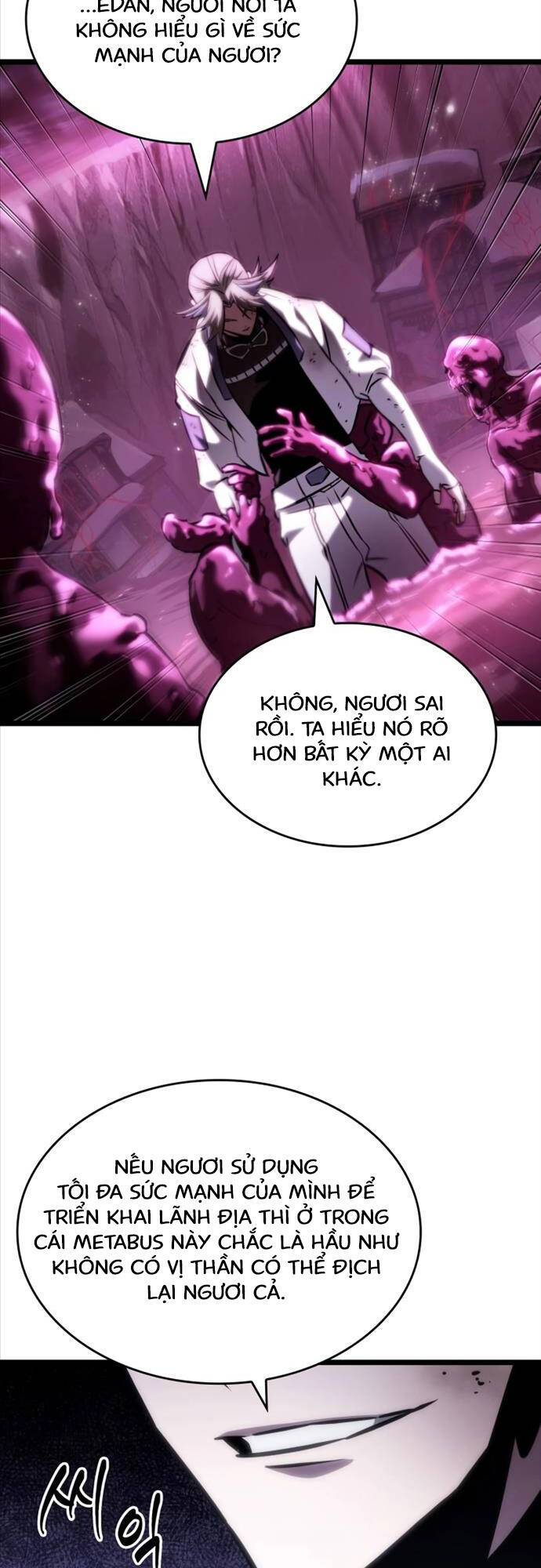 Thế Giới Sau Tận Thế - Chapter 112 - Page 63