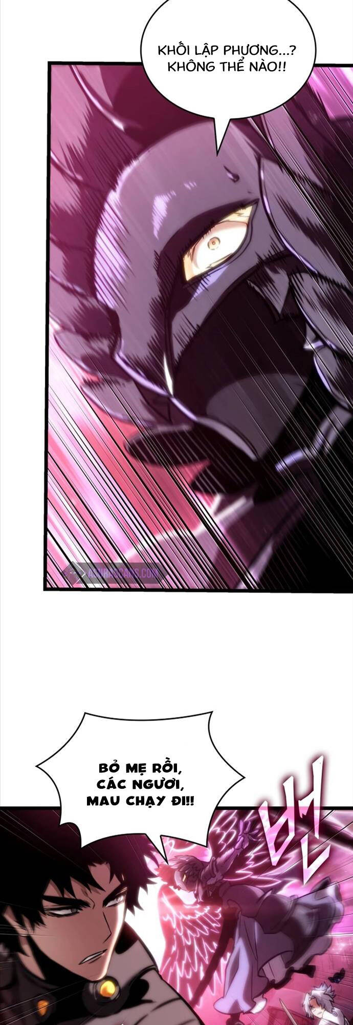 Thế Giới Sau Tận Thế - Chapter 112 - Page 66
