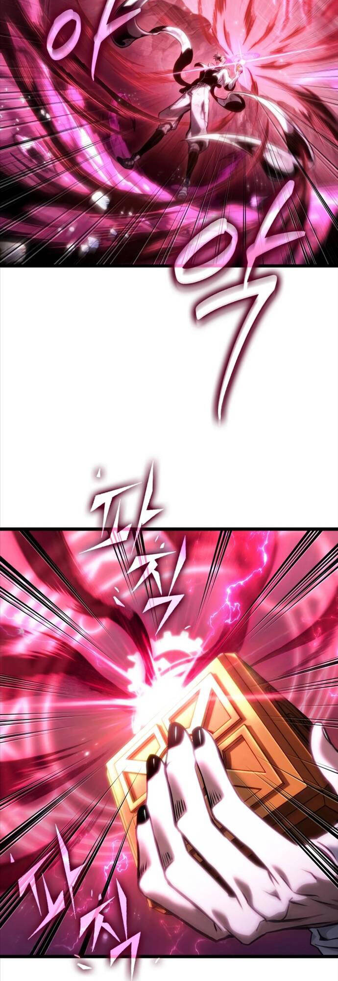 Thế Giới Sau Tận Thế - Chapter 112 - Page 69