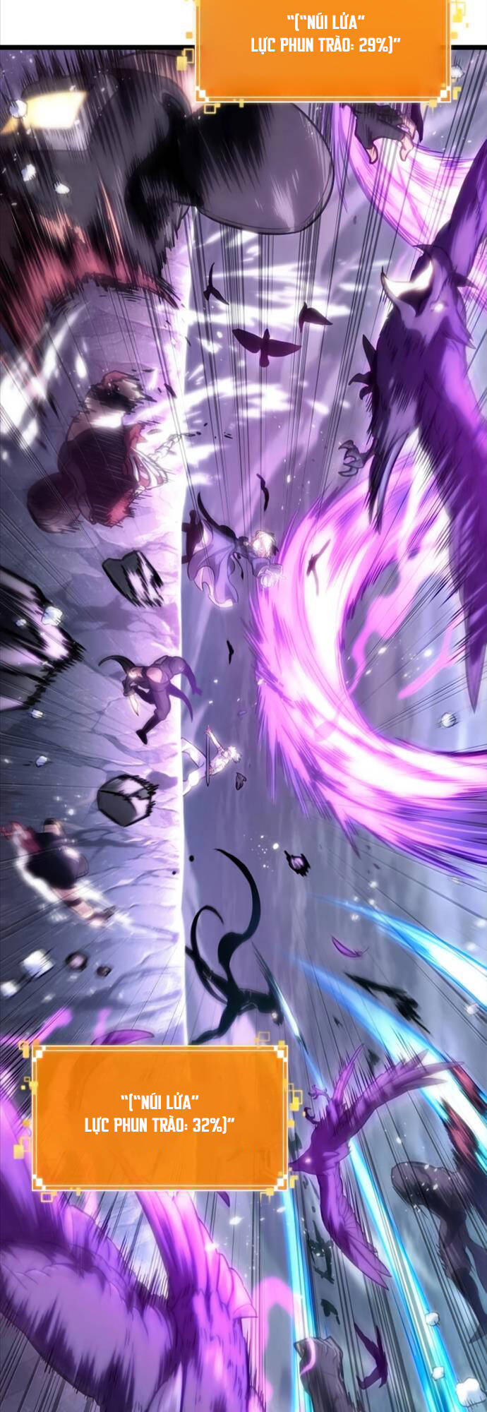 Thế Giới Sau Tận Thế - Chapter 112 - Page 7