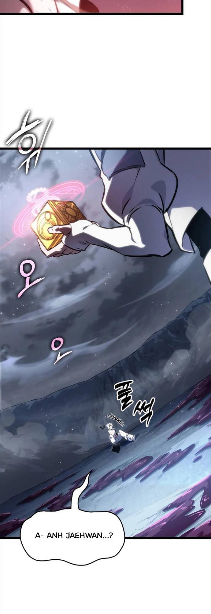 Thế Giới Sau Tận Thế - Chapter 112 - Page 71